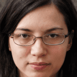 Κατερίνα Σταύρου