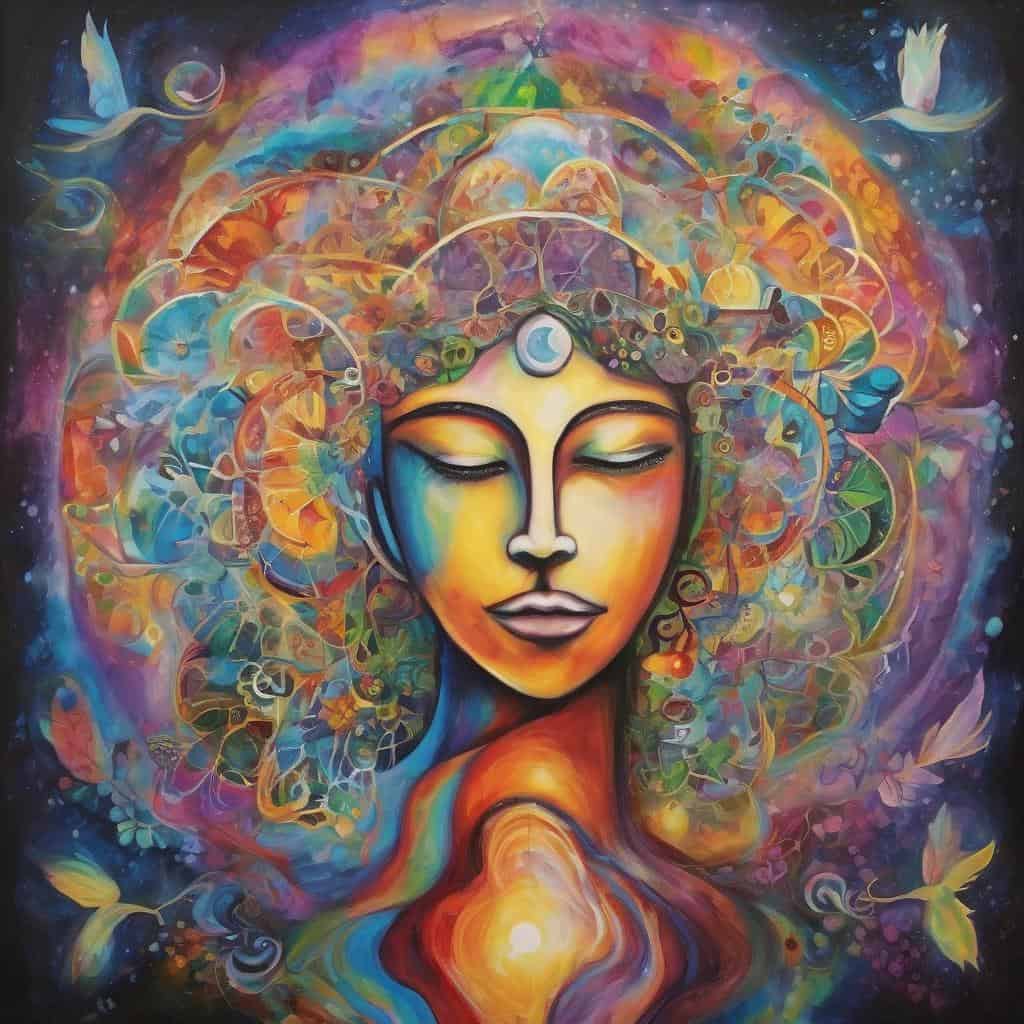 How to Create Habits That Bring Peace