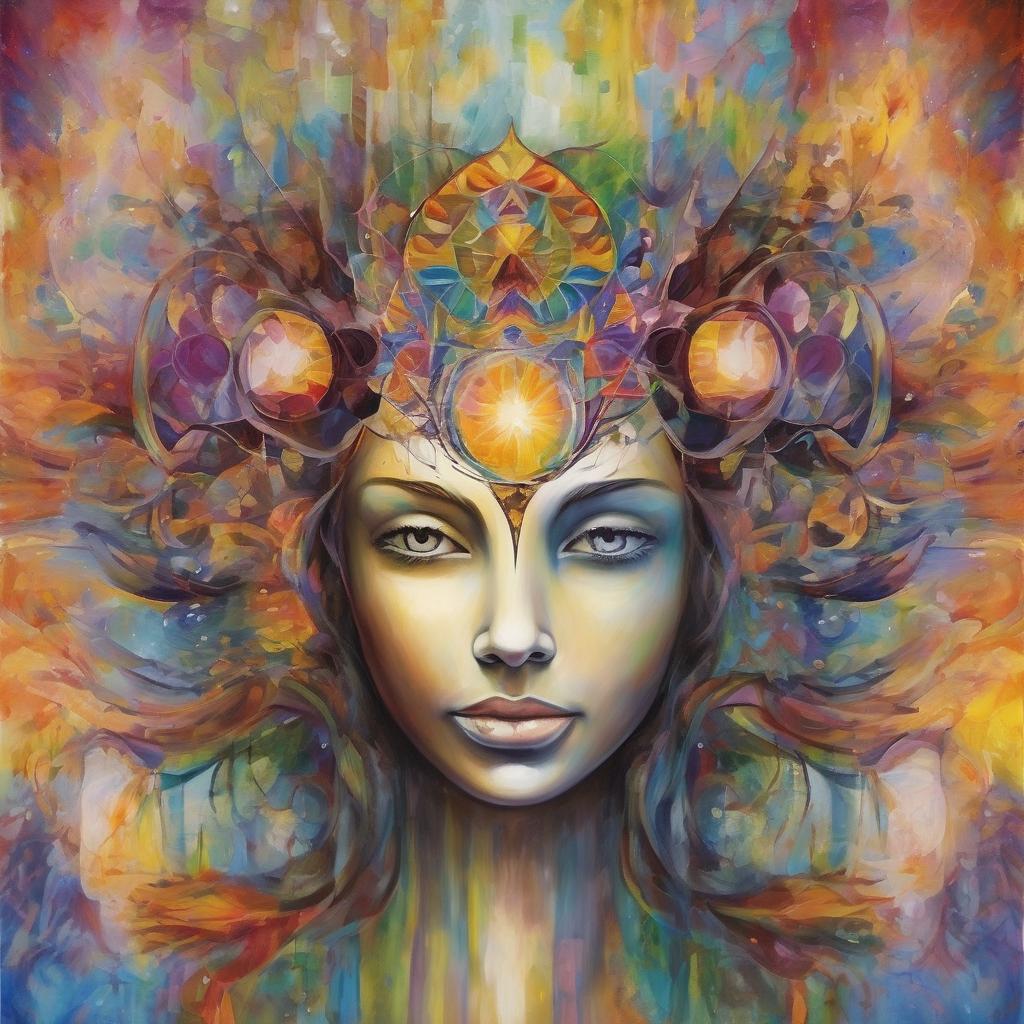 Μεταστοιχειώνοντας την Σκέψη για Σαφή Συναισθήματα