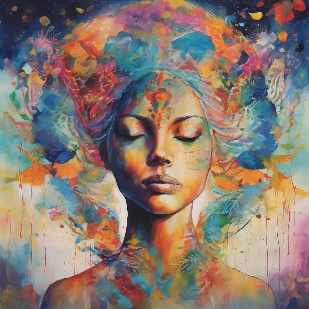 Το Μεγάλο Βήμα: Αποδοχή του Εαυτού