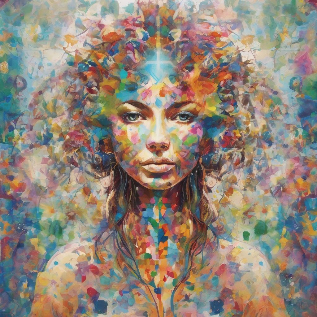 Η Δύναμη της Σκέψης: Μεταστροφή στην Αυτοπεποίθηση