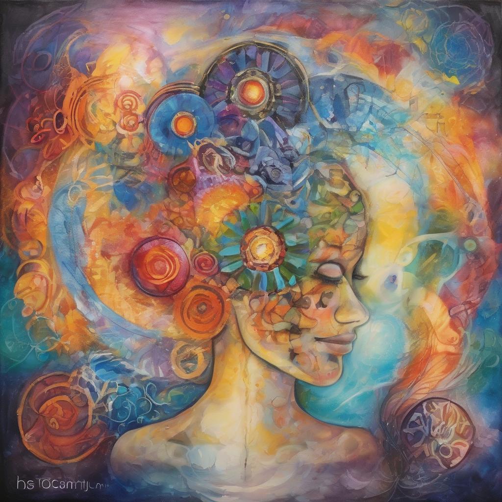 Μετατρέψτε τις Σκέψεις σας για να Οικοδομήσετε Σιγουριά και Αυτοπεποίθηση