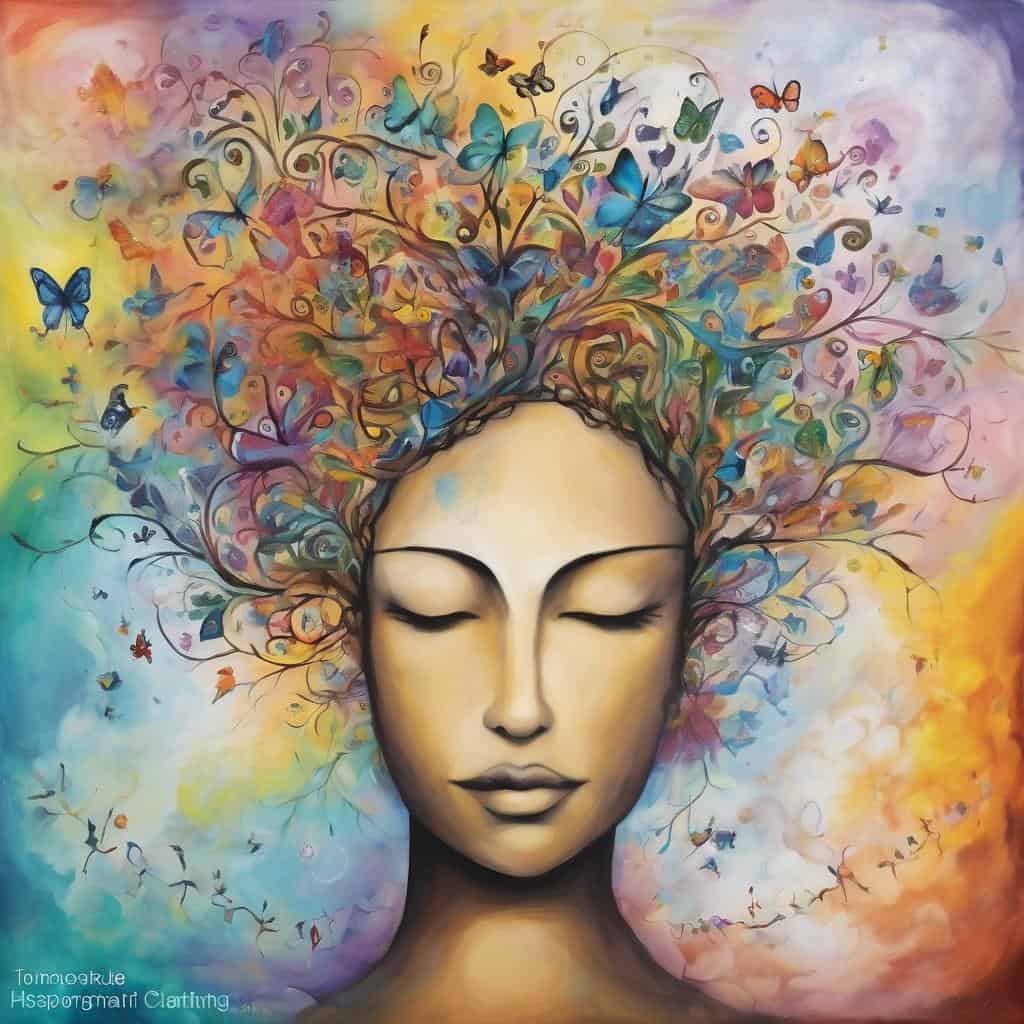 How to Replace Negative Thoughts with Hope